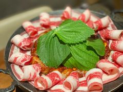 -春熙台·韩国料理(宝安西乡店)
