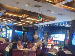 -紫光园(马桥店)