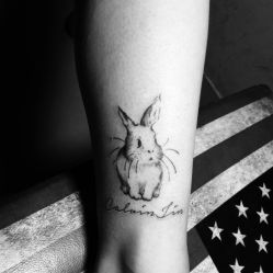 -墨無界刺青TATTOO