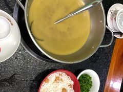 -百姓·百味家宴油茶(红街店)
