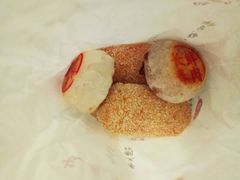 -上海市长春食品商店(淮海中路店)