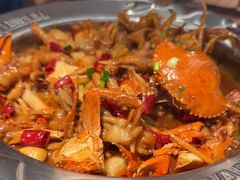 -胖哥俩肉蟹煲(湖滨银泰in77店)