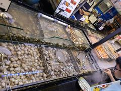 -韩盛·盛江山自助料理(沈辽路万达店)