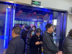 -张吉祥花椒肉火烧(老潍县美食城店)