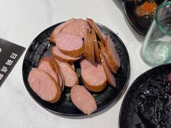 -石记东北风味烤肉(系马桩第二分店)