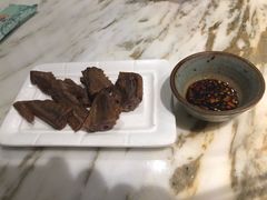 -梁家大院•农家菜(昆山会展中心店)