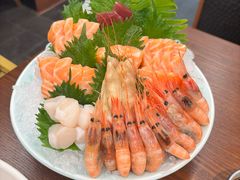 -花和寿喜烧·三文鱼自助专门店(光屿城店)