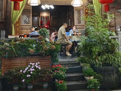 -龙姐私房菜(和顺古镇店)