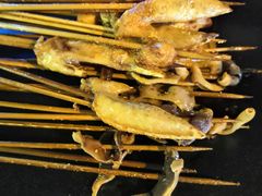 -长药唐师乐山油炸(石人直营店)