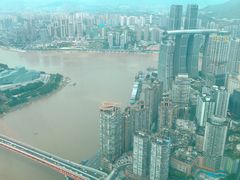 -WFC会仙楼观景台