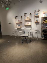 -嘉禾舞社·街舞培训工作室
