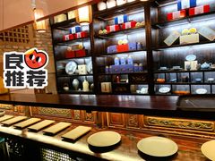 -鱼桥巷·美学川菜