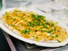 蒜蓉粉丝蒸沙虫-越乡小厨(侨港店)