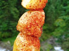 -硗碛藏寨·神木垒景区