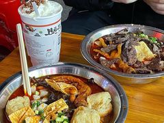 -桂湘缘卤味螺蛳粉