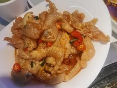 -黑土人家(江桥万达广场店)