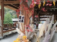 -楠溪江风景名胜区