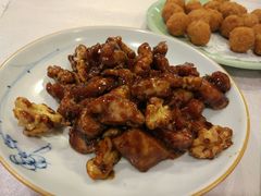 -东兴楼饭庄(六里桥店)