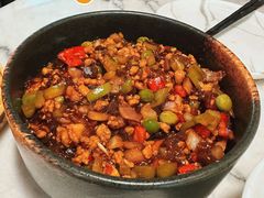 -中8楼风尚云南菜(颐堤港店)
