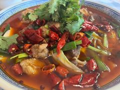 -三色堇(小通巷店)