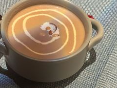 -俄士厨房(万松园店)