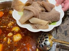 -肖肖酸萝卜鱼火锅(总店)