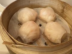 -利苑酒家(合景国际金融广场店)