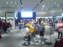 -ZARA(凯德乐峰广场店)