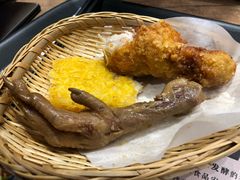-好人民间小吃·番茄鱼酸菜鱼(木渎悠方店)