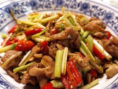 -大碗厨 25年老字号 现炒湘菜(四季天地店)