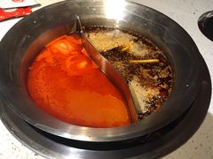 -牛華八婆火锅串串(南中环店)