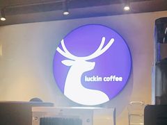 -瑞幸咖啡(广东外经贸大厦店)