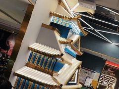 -一绪に寿喜烧(虹悦城店)