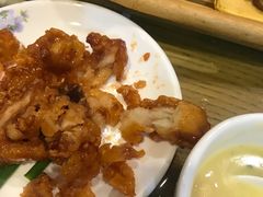 -赵记煎饼卷大葱(东岳店)