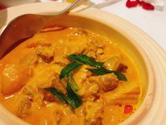 -狮拾久·现代新加坡料理(福田COCO Park店)