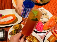 -西安W酒店·WEI全味西餐厅