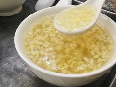 绿豆爽-老福合沟无米粿甜汤粿品店