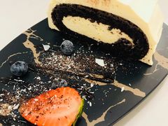 -仁义涵西餐·咖啡(中华巴洛克店)