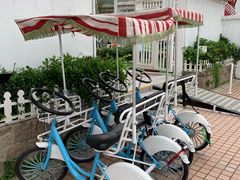 -香港银矿湾渡假酒店