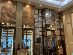 -武汉洲际酒店