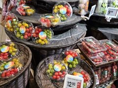 -盒马鲜生(枣园路店)