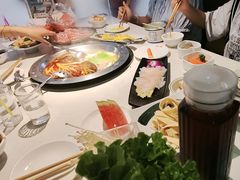 牛油辣菌汤锅-川锅一号火锅(睢宁店)