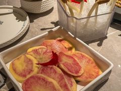 -芸山季·云南野生菌火锅(宝能环球汇店)