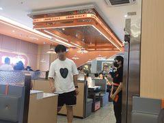 -李想大虾(江北天街店)