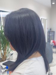 -FINE HAIR 烫染专业设计