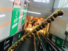 -盒马鲜生(红莲店)