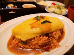 -味太助·银饭食堂(中华城店)
