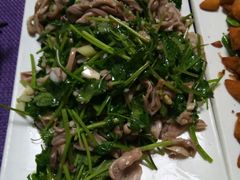 -桃子餐厅·天津菜(红星路直营店)