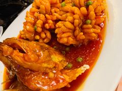 -烤肉宛饭庄(南礼士路店)