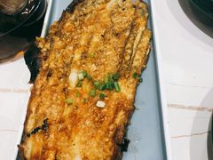 -四季烟火烧烤酒场